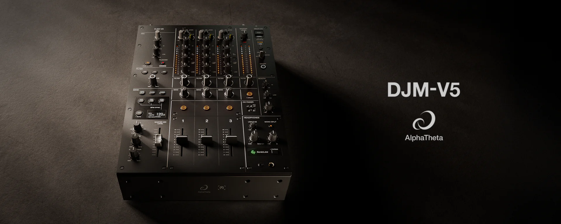 Master the Booth with Pioneer